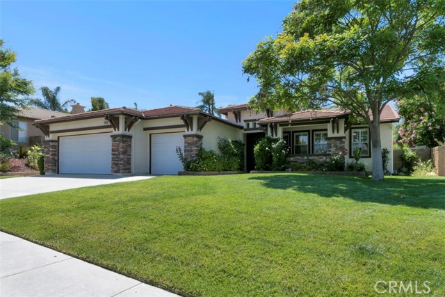 4160 Morales Way, Corona, CA 92883