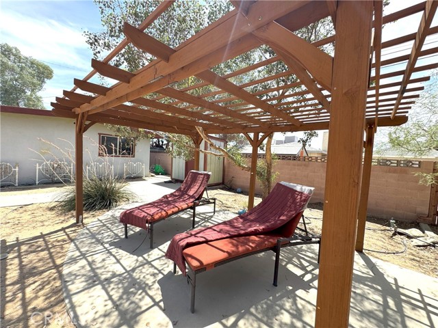Detail Gallery Image 32 of 37 For 543 Weiman Ave, Ridgecrest,  CA 93555 - 3 Beds | 2 Baths