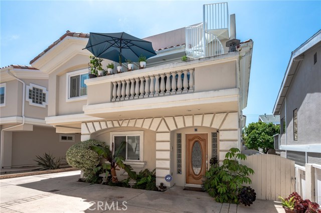 106 Francisca Avenue, Redondo Beach, California 90277, 3 Bedrooms Bedrooms, ,3 BathroomsBathrooms,Residential,Sold,Francisca,SB20100094