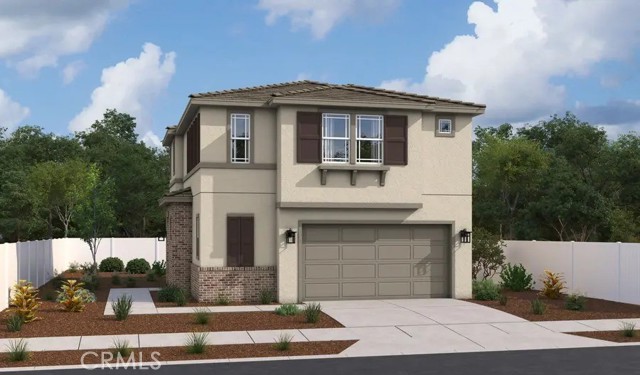 Detail Gallery Image 1 of 1 For 29616 Monarch Rd, Menifee,  CA 92584 - 4 Beds | 2/1 Baths