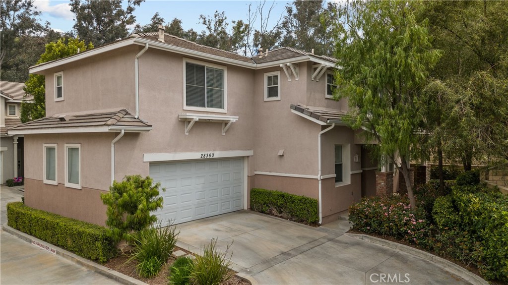 28360 Mayfair Drive