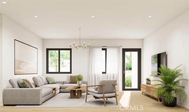 Detail Gallery Image 3 of 11 For 2663 S 11th, Fresno,  CA 93725 - 3 Beds | 2 Baths