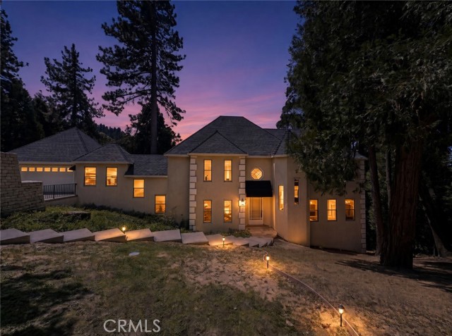 434 S Cumberland, Lake Arrowhead, CA 92352