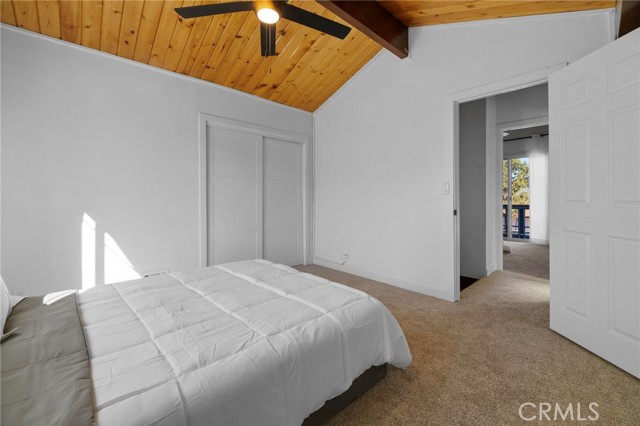 Detail Gallery Image 23 of 36 For 2198 4th Ln, Big Bear City,  CA 92314 - 3 Beds | 2/1 Baths