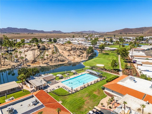 Detail Gallery Image 44 of 68 For 5001 W Florida #279,  Hemet,  CA 92545 - 3 Beds | 2 Baths