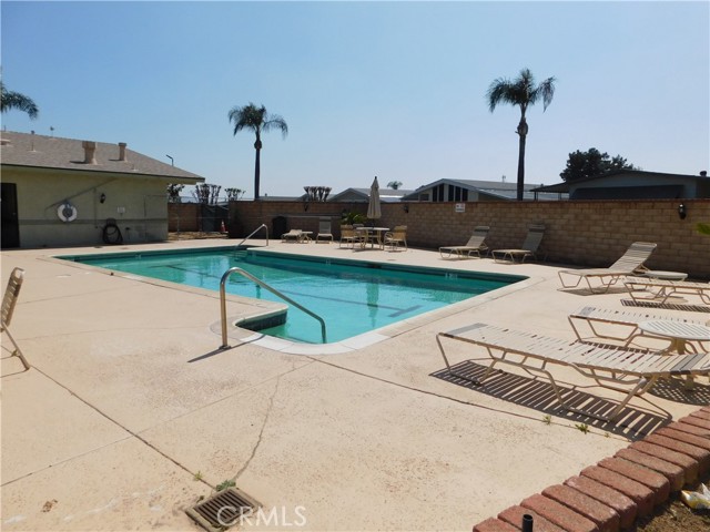 Detail Gallery Image 47 of 73 For 5700 W Wilson St #65,  Banning,  CA 92220 - 2 Beds | 2 Baths
