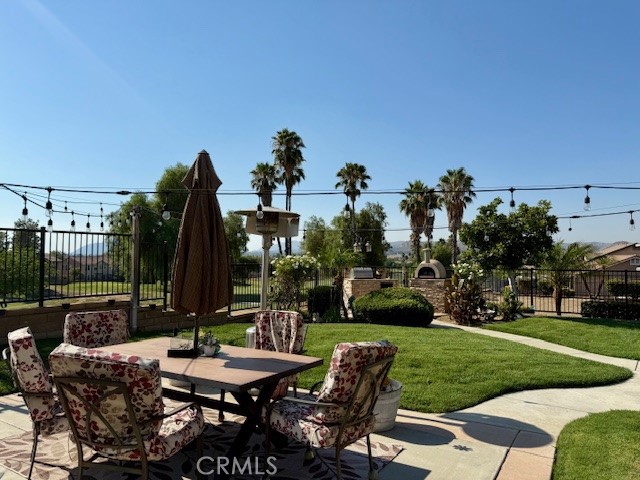 Detail Gallery Image 22 of 27 For 14921 Pete Dye St, Moreno Valley,  CA 92555 - 3 Beds | 2/1 Baths