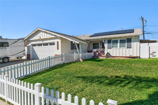 Detail Gallery Image 3 of 59 For 15503 Woodcrest Dr, Whittier,  CA 90604 - 3 Beds | 2 Baths