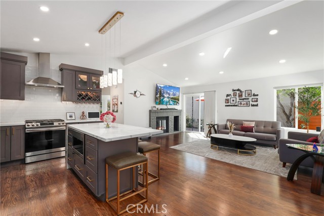 Detail Gallery Image 9 of 30 For 22 Misty Creek Ln, Laguna Hills,  CA 92653 - 2 Beds | 2 Baths