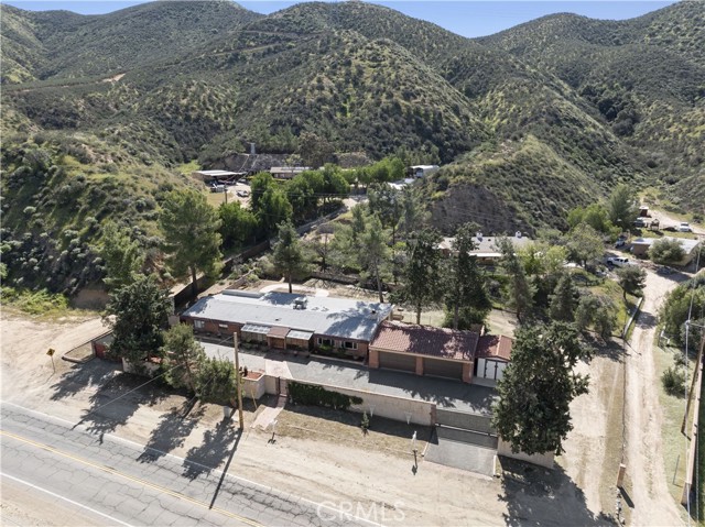 Detail Gallery Image 73 of 75 For 11950 Sierra Hwy, Agua Dulce,  CA 91390 - 3 Beds | 4 Baths