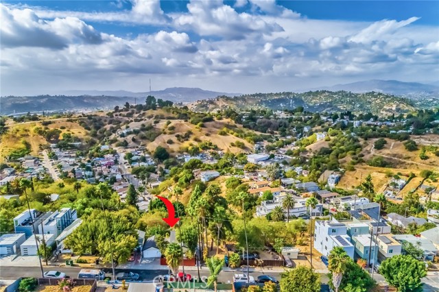 Detail Gallery Image 24 of 27 For 3231 Amethyst St, Los Angeles,  CA 90032 - – Beds | – Baths