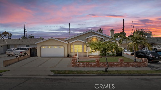 Image 3 for 10245 Miranda Ave, Buena Park, CA 90620