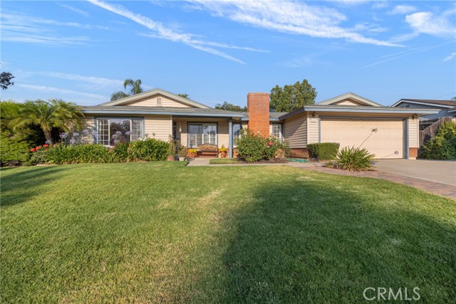 Detail Gallery Image 54 of 57 For 50 Amber Ct, Redlands,  CA 92374 - 3 Beds | 2 Baths