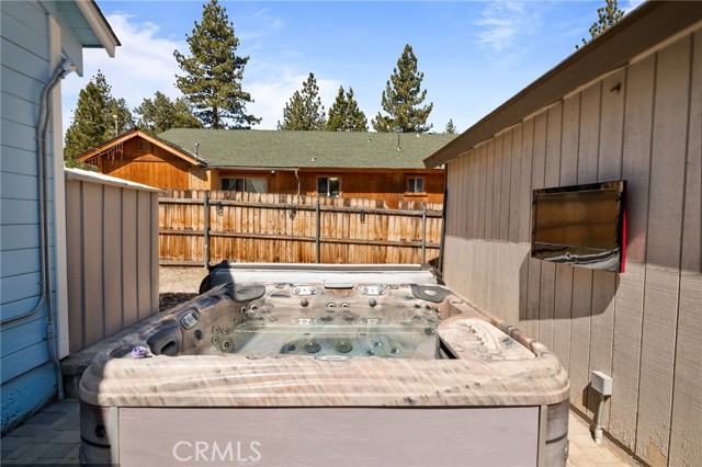 Detail Gallery Image 16 of 19 For 2065 Shady Ln, Big Bear City,  CA 92314 - 0 Beds | 1 Baths