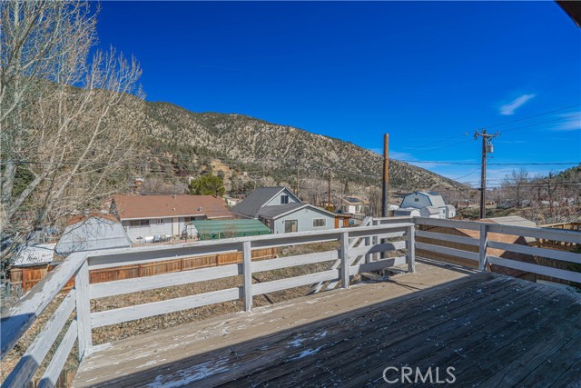 Detail Gallery Image 11 of 29 For 6505 Lowry, Frazier Park,  CA 93225 - 2 Beds | 2 Baths