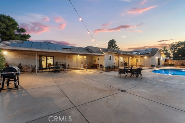 Detail Gallery Image 64 of 75 For 2651 W Avenue N12, Palmdale,  CA 93551 - 5 Beds | 4 Baths