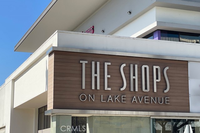 Detail Gallery Image 34 of 35 For 240 S Mentor #2,  Pasadena,  CA 91106 - 2 Beds | 2/1 Baths