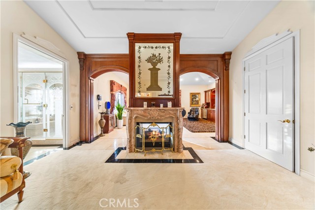 Detail Gallery Image 17 of 74 For 1782 Chota Rd, La Habra Heights,  CA 90631 - 5 Beds | 5/2 Baths