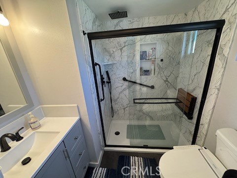 Detail Gallery Image 18 of 25 For 10159 De Soto Ave #203,  Chatsworth,  CA 91311 - 3 Beds | 2/1 Baths