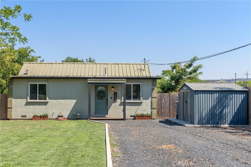 728 Thermalito Avenue