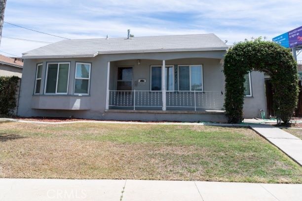 14871 Dalman St, Whittier, CA 90603