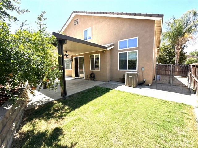 Detail Gallery Image 33 of 60 For 29848 Peacock Mountain Dr, Menifee,  CA 92584 - 5 Beds | 3 Baths