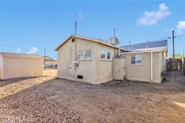 Detail Gallery Image 29 of 29 For 113 E Cottage, Barstow,  CA 92311 - 3 Beds | 1 Baths