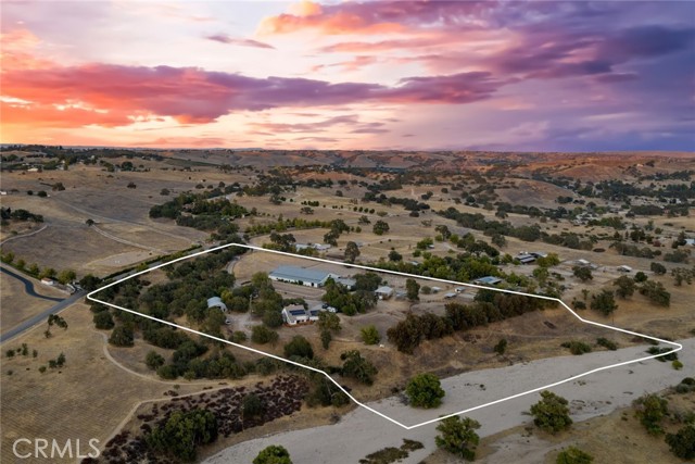 Detail Gallery Image 75 of 75 For 5625 Linne Rd, Paso Robles,  CA 93446 - 7 Beds | 7 Baths