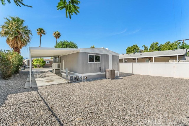 Detail Gallery Image 22 of 28 For 17555 Corkhill Rd #28,  Desert Hot Springs,  CA 92240 - 2 Beds | 2 Baths
