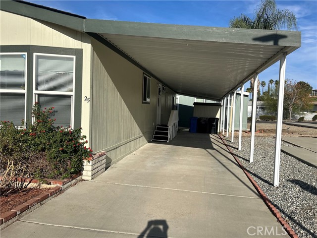 Detail Gallery Image 26 of 29 For 1700 S State St #25,  Hemet,  CA 92543 - 3 Beds | 2 Baths