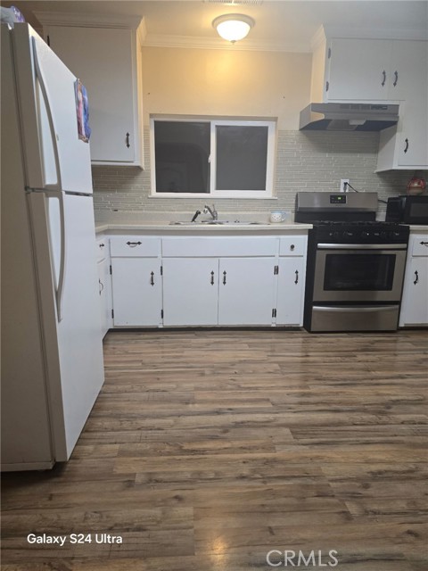 Detail Gallery Image 4 of 15 For 4779 Houghton, Corning,  CA 96021 - 2 Beds | 1 Baths