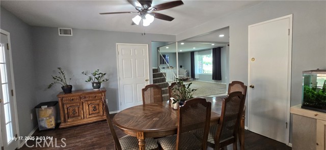 Detail Gallery Image 12 of 33 For 2051 Rancho Dr, Riverside,  CA 92507 - 4 Beds | 2/1 Baths