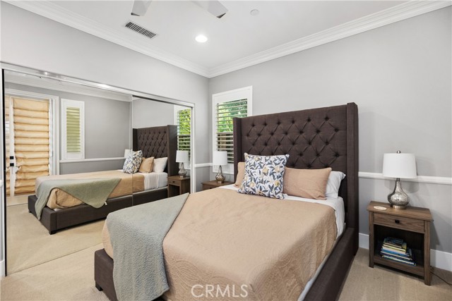 Detail Gallery Image 25 of 59 For 1 Roberts Dr, Coto de Caza,  CA 92679 - 4 Beds | 4/1 Baths