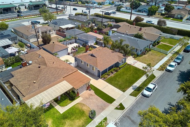 Detail Gallery Image 8 of 39 For 2513 Lesserman St, Torrance,  CA 90503 - 2 Beds | 1 Baths