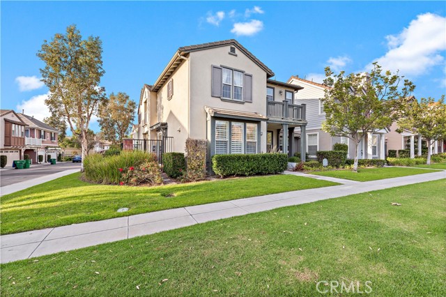 Image 2 for 25 Agapanthus St, Ladera Ranch, CA 92694