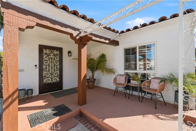 Detail Gallery Image 3 of 21 For 2652 109th, Lynwood,  CA 90262 - 2 Beds | 1 Baths