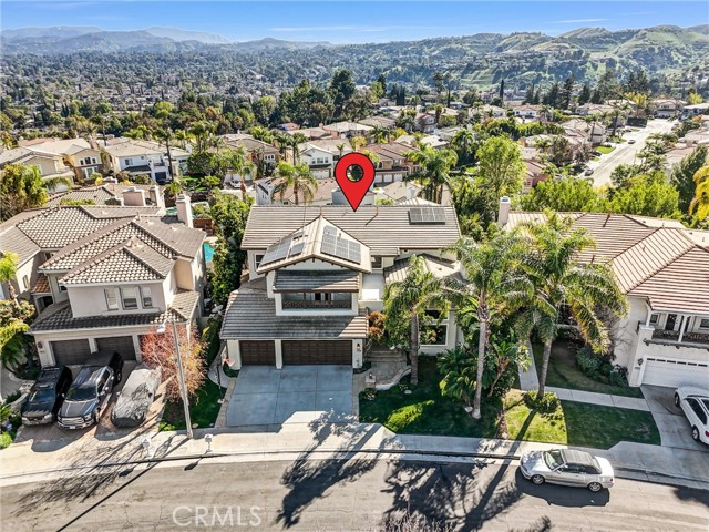 Detail Gallery Image 46 of 49 For 7315 Rutherford Hill, West Hills,  CA 91307 - 6 Beds | 4/1 Baths