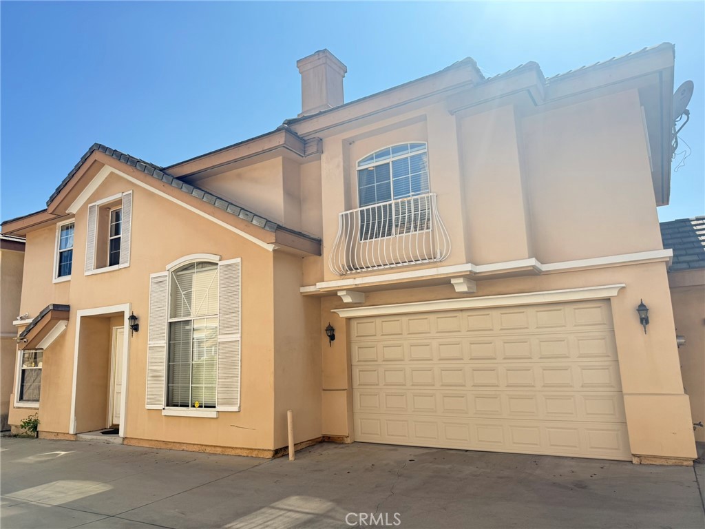 929 W Duarte Road #B