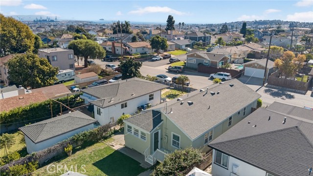 Detail Gallery Image 28 of 38 For 1274 W 3rd St, San Pedro,  CA 90732 - 3 Beds | 2 Baths