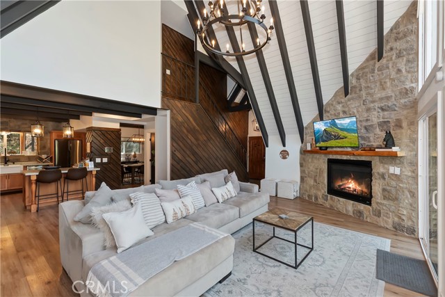 Detail Gallery Image 50 of 51 For 28596 North Bay, Lake Arrowhead,  CA 92352 - 4 Beds | 3 Baths