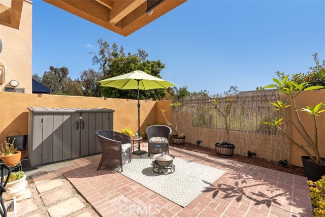 Detail Gallery Image 19 of 25 For 25671 Le Parc #45,  Lake Forest,  CA 92630 - 1 Beds | 1 Baths