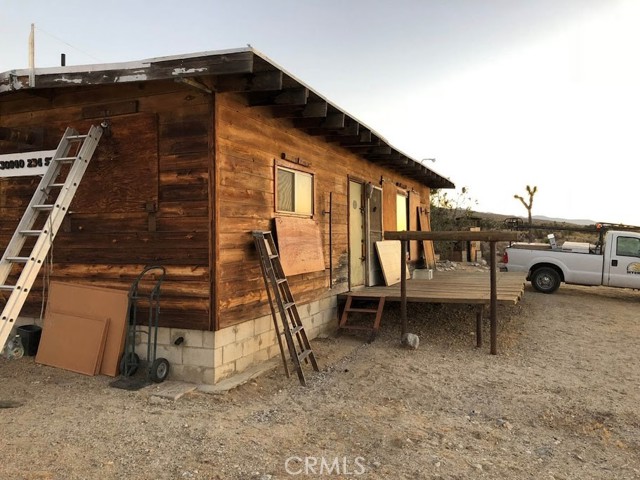 Detail Gallery Image 63 of 64 For 30840 234th St, Llano,  CA 93544 - 1 Beds | 1 Baths