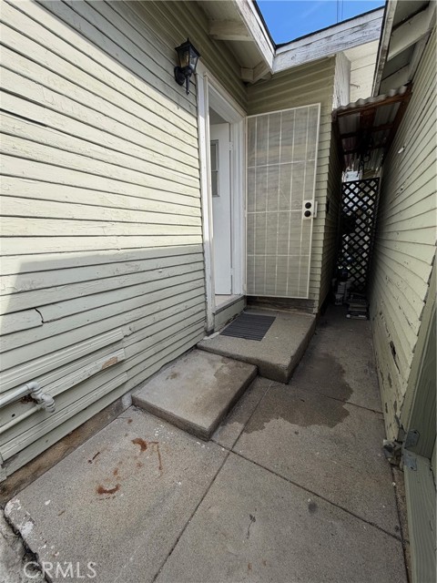 Detail Gallery Image 11 of 11 For 617 W 17th, San Pedro,  CA 90731 - 0 Beds | 1 Baths