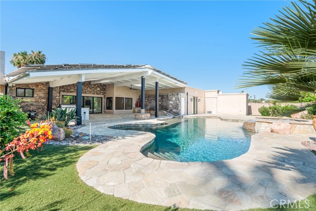 Detail Gallery Image 49 of 75 For 72114 Follansbee Rd, Rancho Mirage,  CA 92270 - 4 Beds | 3/1 Baths