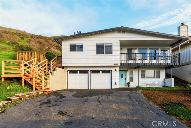Detail Gallery Image 1 of 34 For 388 Hacienda Dr, Cayucos,  CA 93430 - 3 Beds | 2 Baths