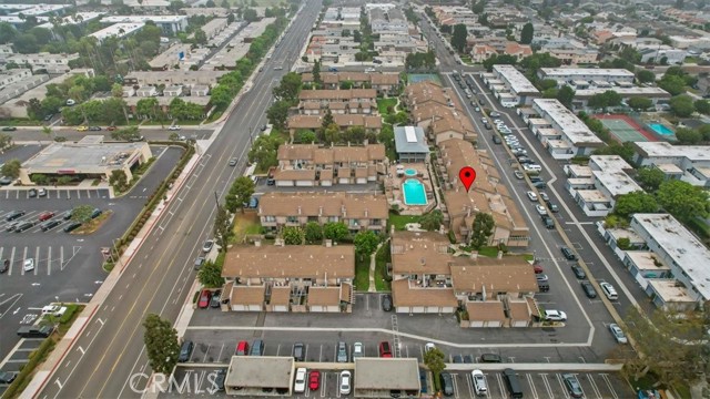 Detail Gallery Image 36 of 37 For 16826 Algonquin St #49,  Huntington Beach,  CA 92649 - 3 Beds | 2/1 Baths