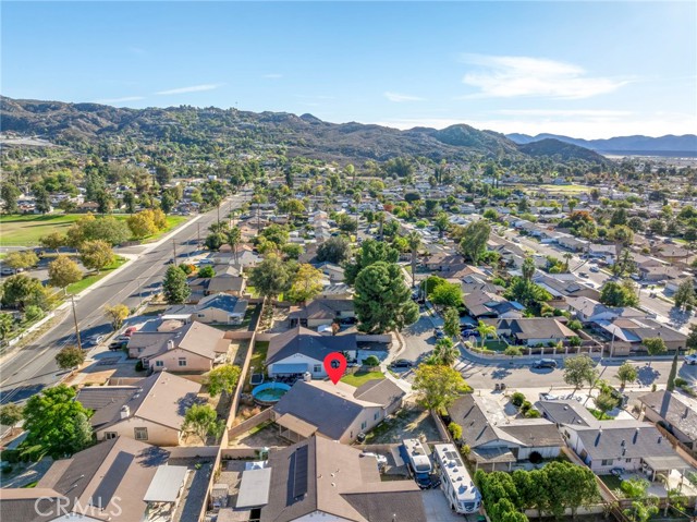 Detail Gallery Image 38 of 44 For 1230 Shellie Ln, Hemet,  CA 92543 - 3 Beds | 2 Baths