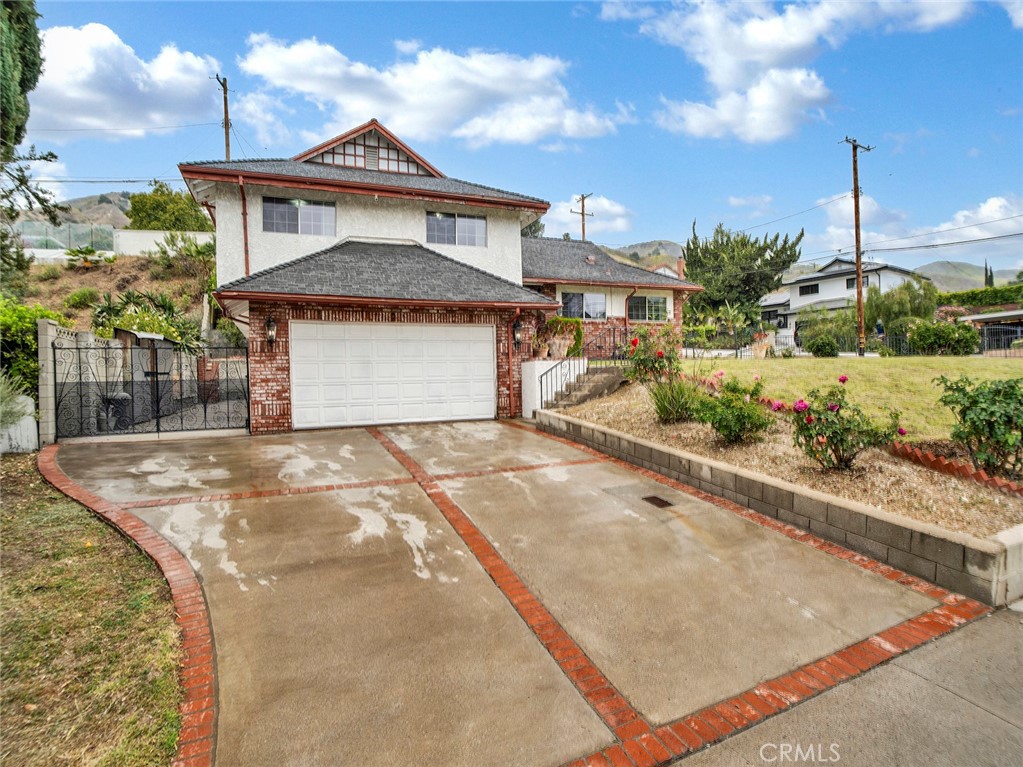 10601 Kurt Street