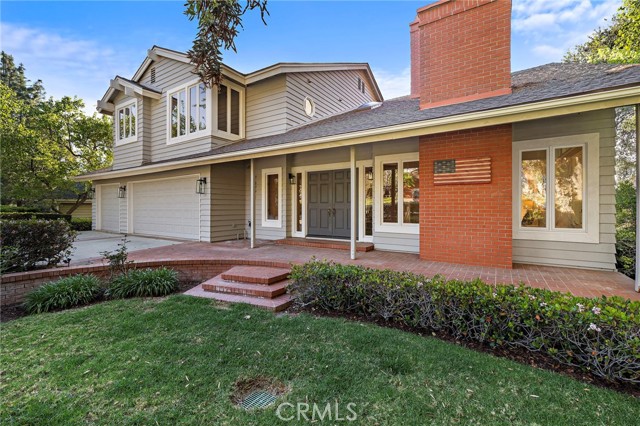 Detail Gallery Image 3 of 52 For 23271 via Pardal, Coto de Caza,  CA 92679 - 4 Beds | 3/1 Baths