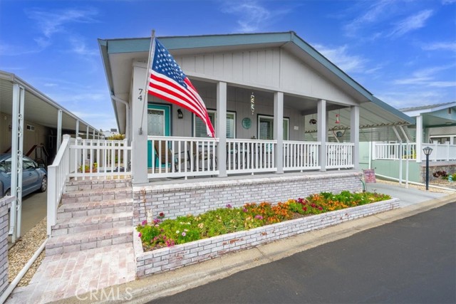 Detail Gallery Image 1 of 1 For 140 S Dolliver #74,  Pismo Beach,  CA 93449 - 2 Beds | 2 Baths